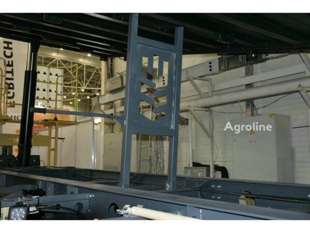 Egritech Другая, об'ємом двигуна 0 л та пробігом 0 тис. км за 53454 $, фото 10 на Automoto.ua