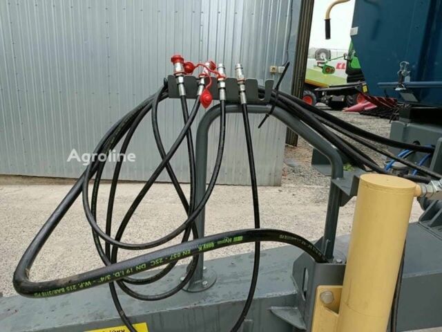 Egritech Другая, об'ємом двигуна 0 л та пробігом 0 тис. км за 30356 $, фото 17 на Automoto.ua