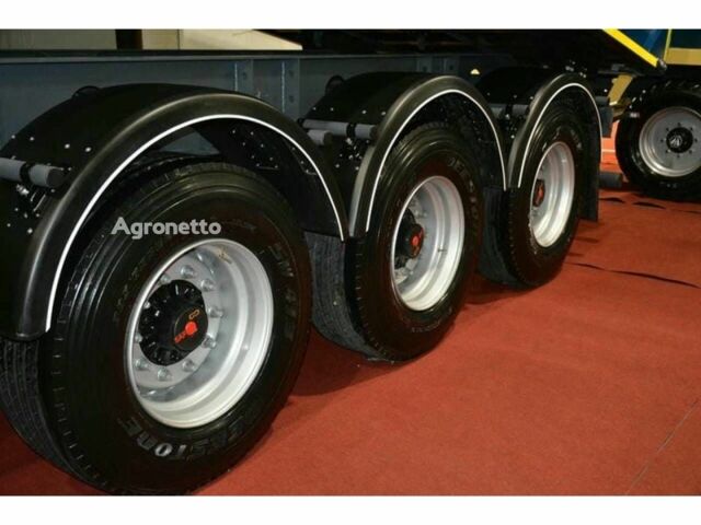 Egritech Другая, объемом двигателя 0 л и пробегом 0 тыс. км за 48239 $, фото 10 на Automoto.ua