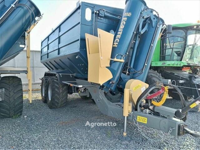 Egritech Другая, объемом двигателя 0 л и пробегом 0 тыс. км за 44445 $, фото 3 на Automoto.ua