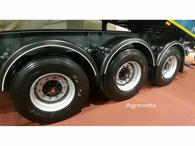 Egritech Другая, объемом двигателя 0 л и пробегом 0 тыс. км за 48239 $, фото 15 на Automoto.ua