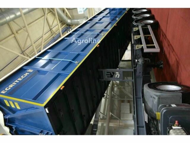 Egritech Другая, об'ємом двигуна 0 л та пробігом 0 тис. км за 53454 $, фото 3 на Automoto.ua