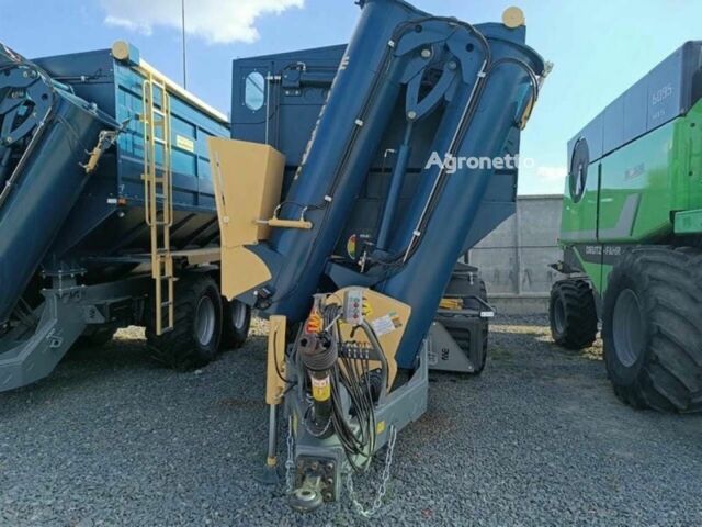 Egritech Другая, объемом двигателя 0 л и пробегом 0 тыс. км за 44445 $, фото 1 на Automoto.ua