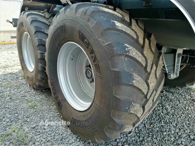 Egritech Другая, объемом двигателя 0 л и пробегом 0 тыс. км за 44445 $, фото 8 на Automoto.ua