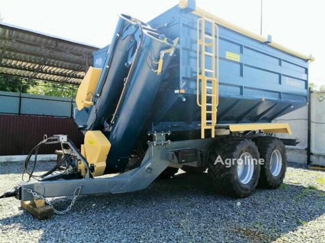 Egritech Другая, объемом двигателя 0 л и пробегом 0 тыс. км за 38075 $, фото 3 на Automoto.ua