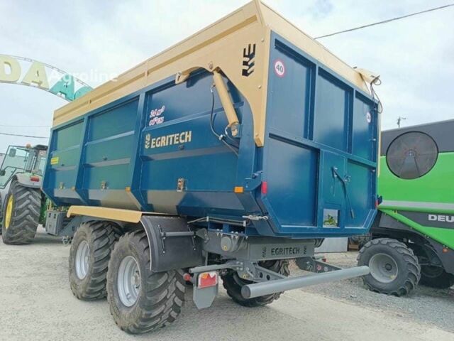 Egritech Другая, об'ємом двигуна 0 л та пробігом 0 тис. км за 30356 $, фото 5 на Automoto.ua