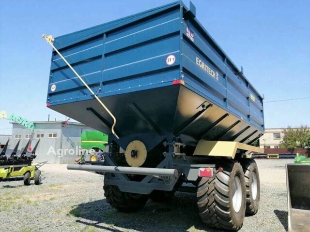 Egritech Другая, об'ємом двигуна 0 л та пробігом 0 тис. км за 38075 $, фото 8 на Automoto.ua