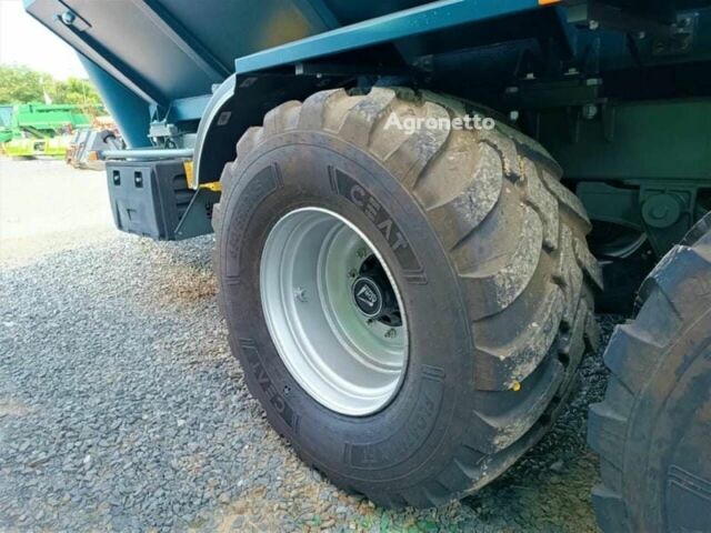 Egritech Другая, объемом двигателя 0 л и пробегом 0 тыс. км за 44445 $, фото 10 на Automoto.ua