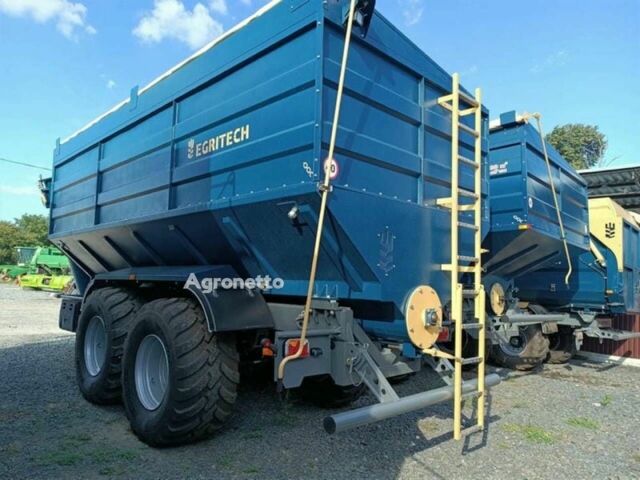 Egritech Другая, объемом двигателя 0 л и пробегом 0 тыс. км за 40293 $, фото 7 на Automoto.ua
