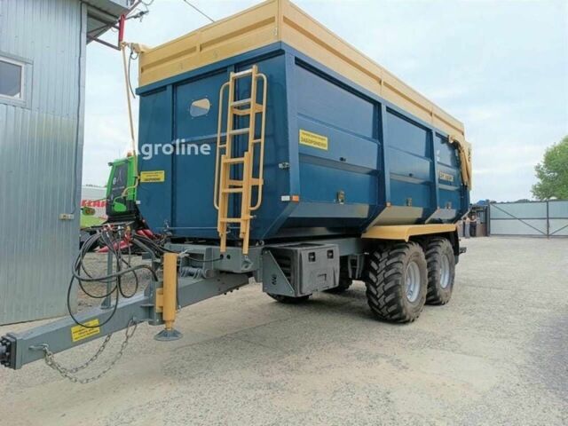 Egritech Другая, об'ємом двигуна 0 л та пробігом 0 тис. км за 30356 $, фото 1 на Automoto.ua