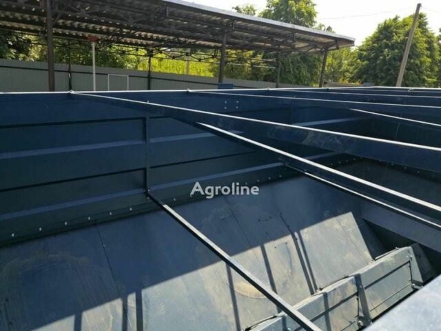 Egritech Другая, объемом двигателя 0 л и пробегом 0 тыс. км за 38075 $, фото 17 на Automoto.ua