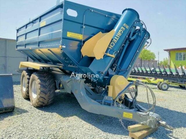 Egritech Другая, объемом двигателя 0 л и пробегом 0 тыс. км за 38075 $, фото 6 на Automoto.ua