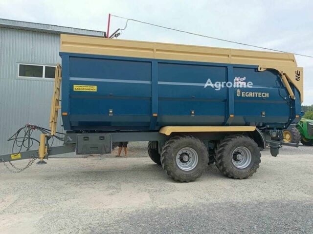 Egritech Другая, об'ємом двигуна 0 л та пробігом 0 тис. км за 30356 $, фото 3 на Automoto.ua