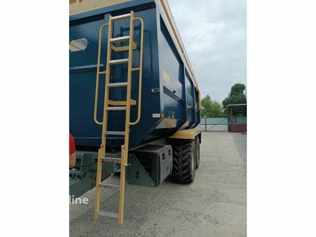 Egritech Другая, об'ємом двигуна 0 л та пробігом 0 тис. км за 30356 $, фото 19 на Automoto.ua