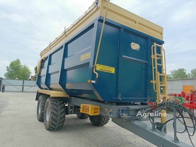 Egritech Другая, об'ємом двигуна 0 л та пробігом 0 тис. км за 30356 $, фото 10 на Automoto.ua