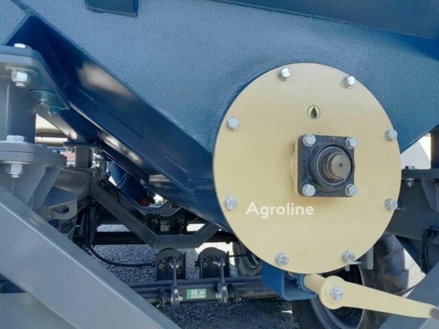 Egritech Другая, объемом двигателя 0 л и пробегом 0 тыс. км за 38075 $, фото 12 на Automoto.ua