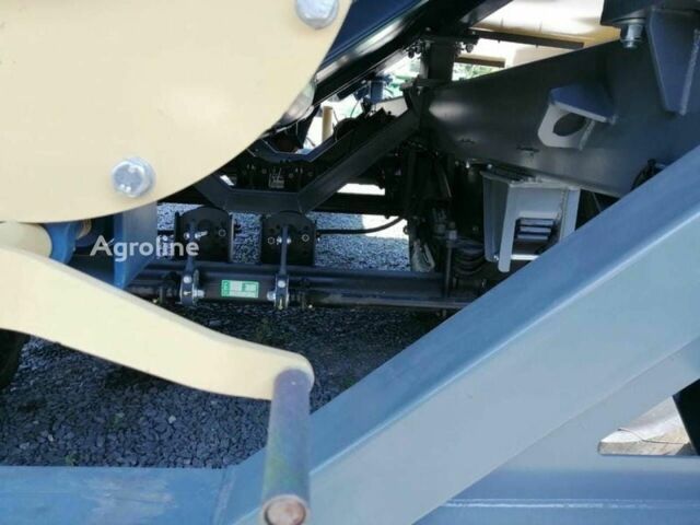 Egritech Другая, объемом двигателя 0 л и пробегом 0 тыс. км за 38075 $, фото 13 на Automoto.ua