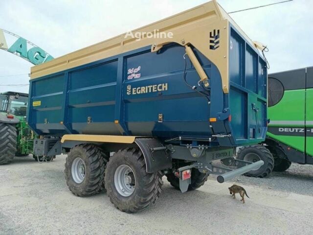 Egritech Другая, об'ємом двигуна 0 л та пробігом 0 тис. км за 30356 $, фото 4 на Automoto.ua