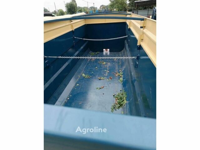 Egritech Другая, об'ємом двигуна 0 л та пробігом 0 тис. км за 30356 $, фото 20 на Automoto.ua