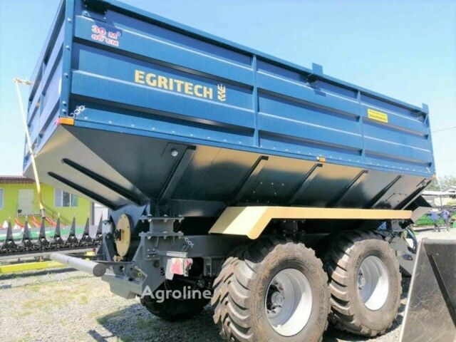 Egritech Другая, объемом двигателя 0 л и пробегом 0 тыс. км за 38075 $, фото 7 на Automoto.ua