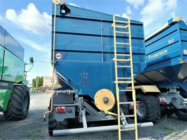 Egritech Другая, объемом двигателя 0 л и пробегом 0 тыс. км за 40293 $, фото 6 на Automoto.ua