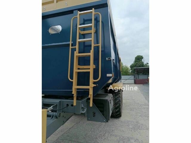 Egritech Другая, об'ємом двигуна 0 л та пробігом 0 тис. км за 30356 $, фото 18 на Automoto.ua