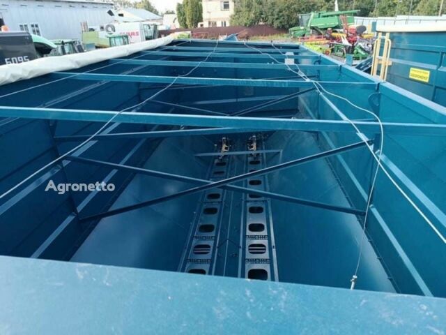 Egritech Другая, объемом двигателя 0 л и пробегом 0 тыс. км за 44445 $, фото 14 на Automoto.ua