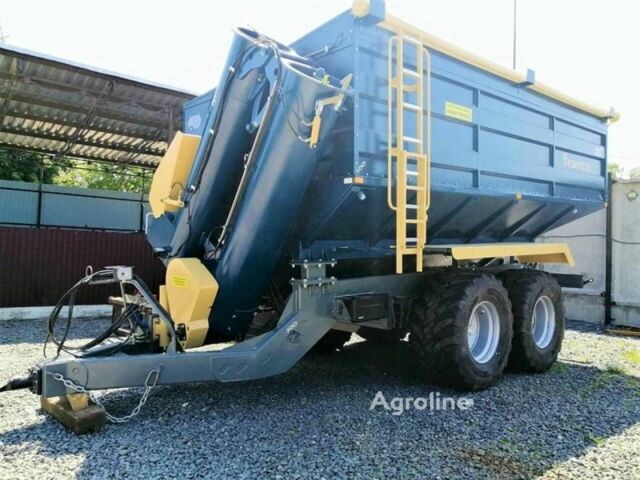 Egritech Другая, об'ємом двигуна 0 л та пробігом 0 тис. км за 38075 $, фото 3 на Automoto.ua