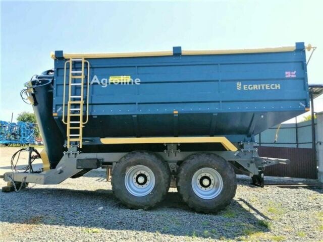 Egritech Другая, об'ємом двигуна 0 л та пробігом 0 тис. км за 38075 $, фото 1 на Automoto.ua