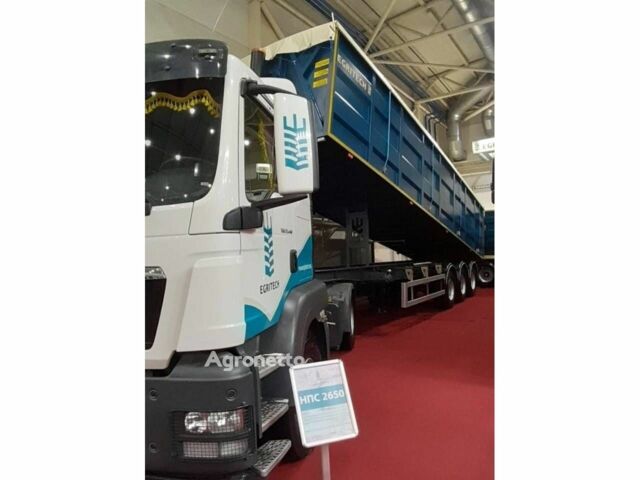 Egritech Другая, объемом двигателя 0 л и пробегом 0 тыс. км за 48239 $, фото 2 на Automoto.ua
