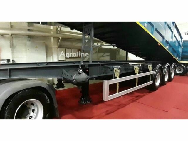 Egritech Другая, об'ємом двигуна 0 л та пробігом 0 тис. км за 53454 $, фото 16 на Automoto.ua