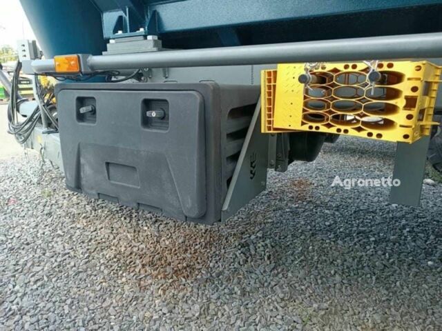 Egritech Другая, объемом двигателя 0 л и пробегом 0 тыс. км за 44445 $, фото 12 на Automoto.ua