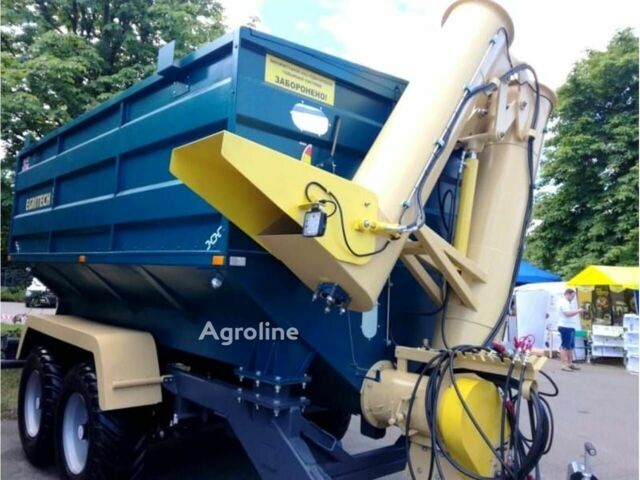 Egritech Другая, об'ємом двигуна 0 л та пробігом 0 тис. км за 24422 $, фото 1 на Automoto.ua