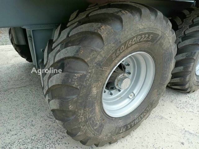 Egritech Другая, об'ємом двигуна 0 л та пробігом 0 тис. км за 30356 $, фото 11 на Automoto.ua