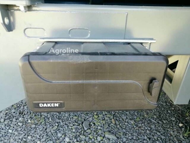 Egritech Другая, объемом двигателя 0 л и пробегом 0 тыс. км за 38075 $, фото 16 на Automoto.ua