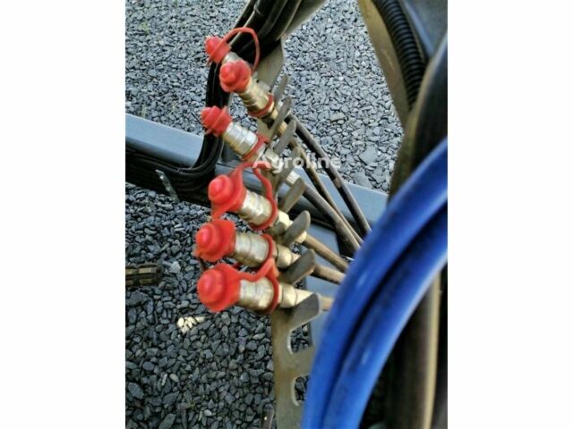 Egritech Другая, объемом двигателя 0 л и пробегом 0 тыс. км за 38075 $, фото 15 на Automoto.ua