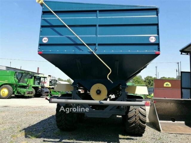 Egritech Другая, объемом двигателя 0 л и пробегом 0 тыс. км за 38075 $, фото 9 на Automoto.ua