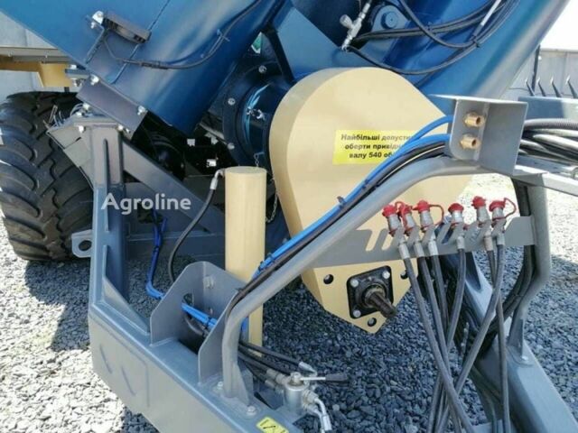 Egritech Другая, об'ємом двигуна 0 л та пробігом 0 тис. км за 38075 $, фото 14 на Automoto.ua