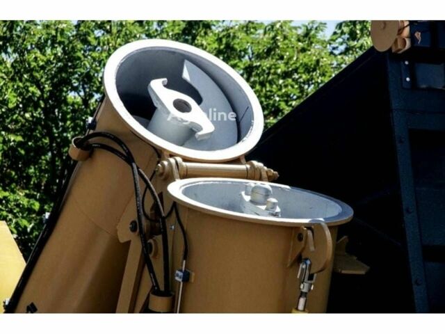 Egritech Другая, об'ємом двигуна 0 л та пробігом 0 тис. км за 53851 $, фото 2 на Automoto.ua