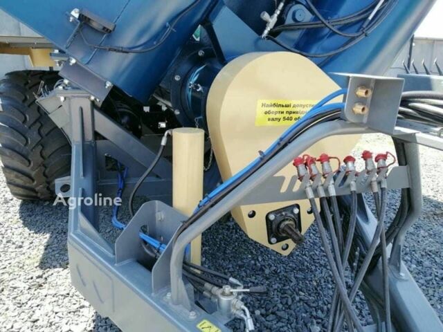 Egritech Другая, объемом двигателя 0 л и пробегом 0 тыс. км за 38075 $, фото 14 на Automoto.ua