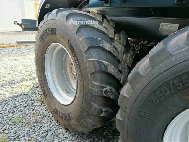 Egritech Другая, объемом двигателя 0 л и пробегом 0 тыс. км за 40293 $, фото 9 на Automoto.ua