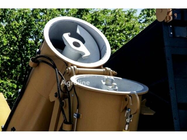 Egritech Другая, объемом двигателя 0 л и пробегом 0 тыс. км за 53851 $, фото 2 на Automoto.ua