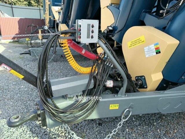 Egritech Другая, объемом двигателя 0 л и пробегом 0 тыс. км за 40293 $, фото 2 на Automoto.ua
