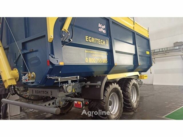 Egritech Другая, объемом двигателя 0 л и пробегом 0 тыс. км за 20924 $, фото 3 на Automoto.ua