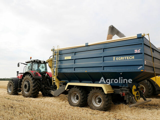 Синій Egritech Другая, об'ємом двигуна 0 л та пробігом 0 тис. км за 1752610 $, фото 1 на Automoto.ua