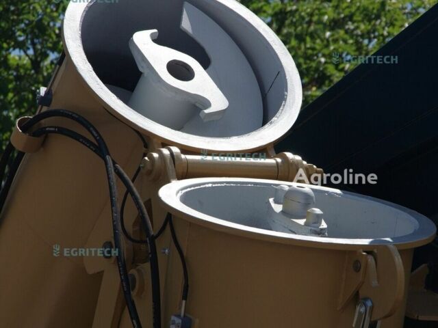 Синій Egritech Другая, об'ємом двигуна 0 л та пробігом 0 тис. км за 1752610 $, фото 3 на Automoto.ua