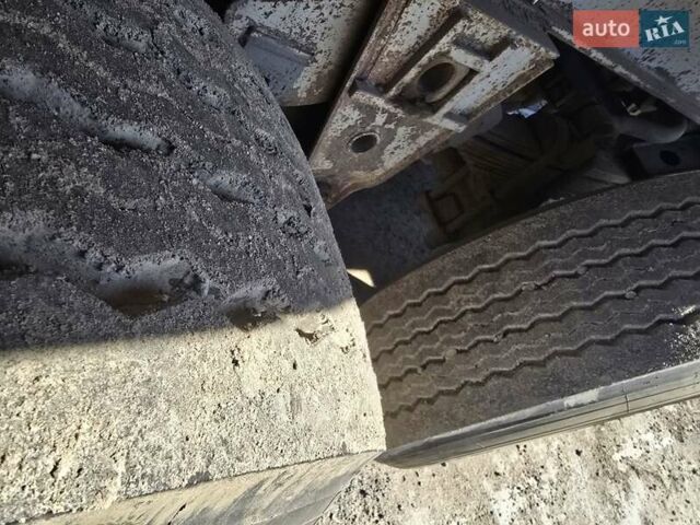 Жовтий ЕХО 99981-02, об'ємом двигуна 0 л та пробігом 555 тис. км за 7500 $, фото 10 на Automoto.ua