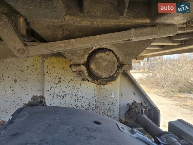 Жовтий ЕХО 99981-02, об'ємом двигуна 0 л та пробігом 555 тис. км за 7500 $, фото 5 на Automoto.ua