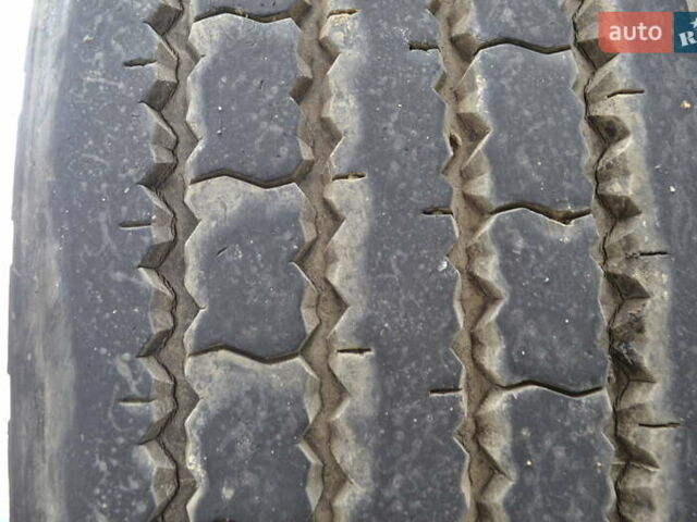 Белый EKW ROC 37 T3B, объемом двигателя 0 л и пробегом 111 тыс. км за 16499 $, фото 3 на Automoto.ua