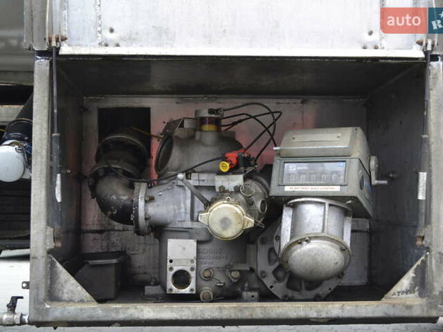 Белый EKW ROC 37 T3B, объемом двигателя 0 л и пробегом 111 тыс. км за 16499 $, фото 15 на Automoto.ua